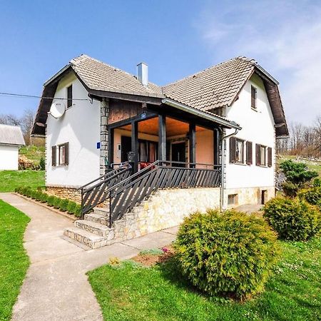 House Marica Villa Poljanak Exterior foto