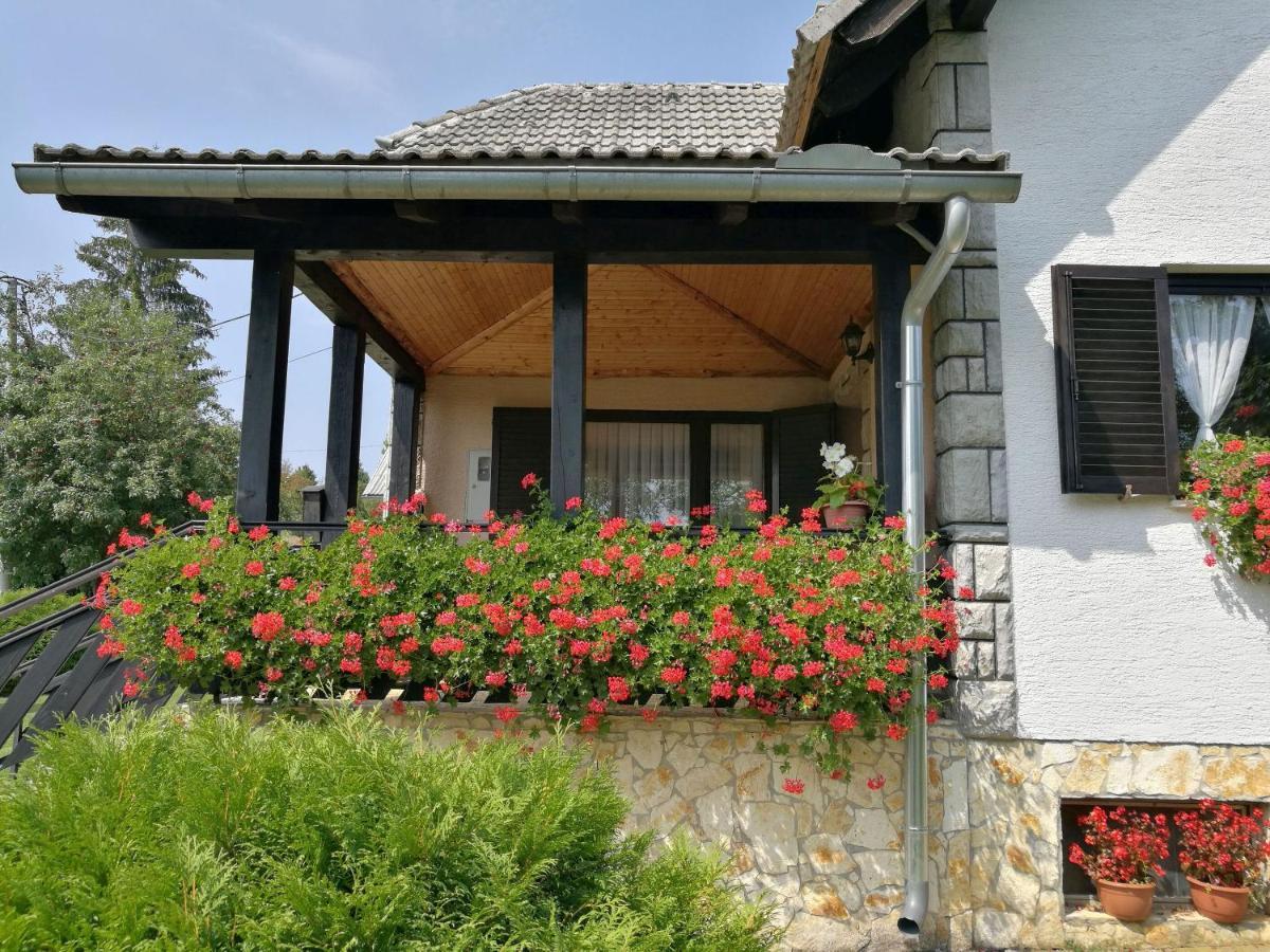 House Marica Villa Poljanak Exterior foto